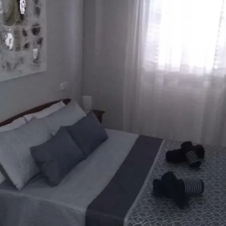 Apartment Regina *