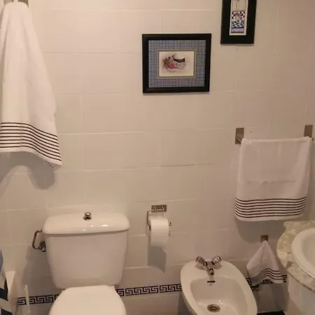 Regina Apartment Cordoba