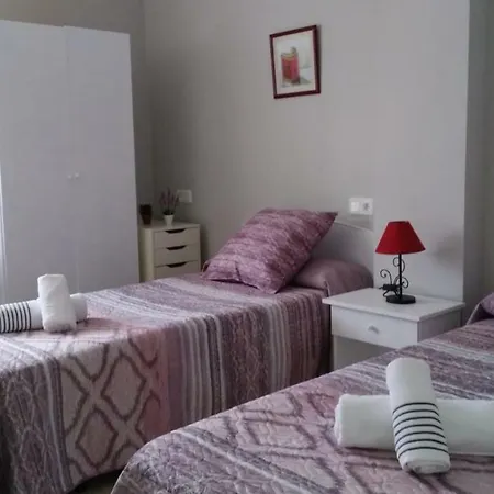 Regina Apartment