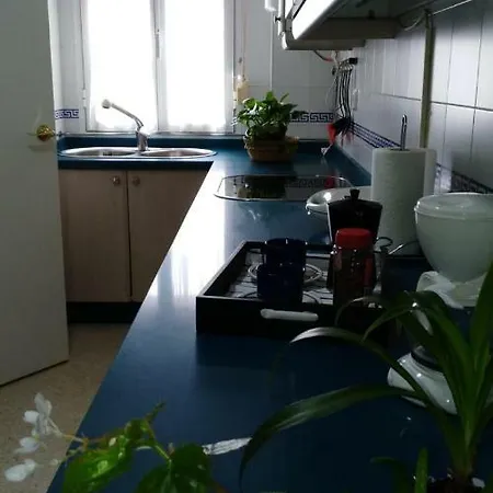 Apartment Regina