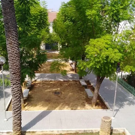 Апартаменти Regina