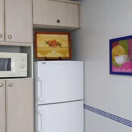 Regina Apartment