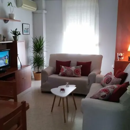Apartamento Regina Córdoba