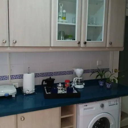 Regina Apartamento *