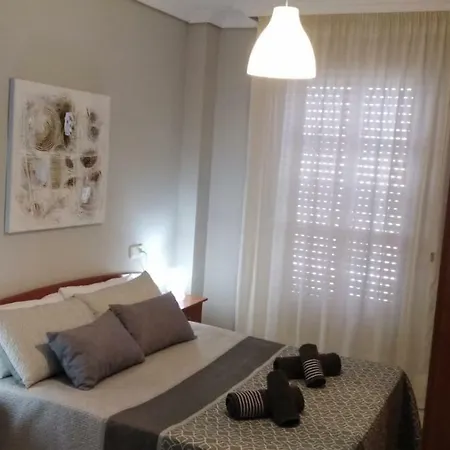 Apartamento Regina