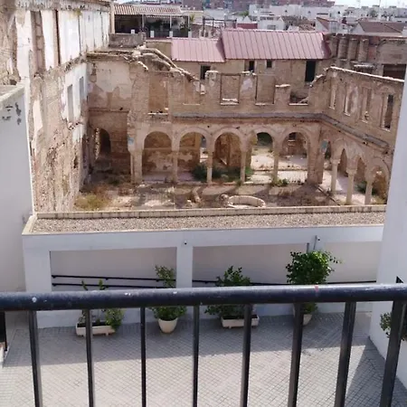 Appartement Regina