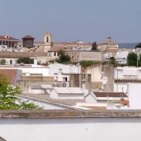 Apartment Regina Cordoba