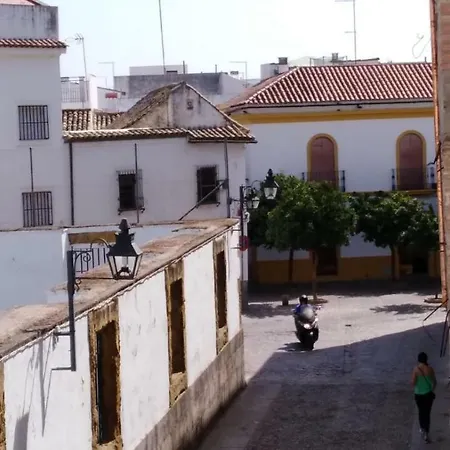 Apartment Regina Cordoba