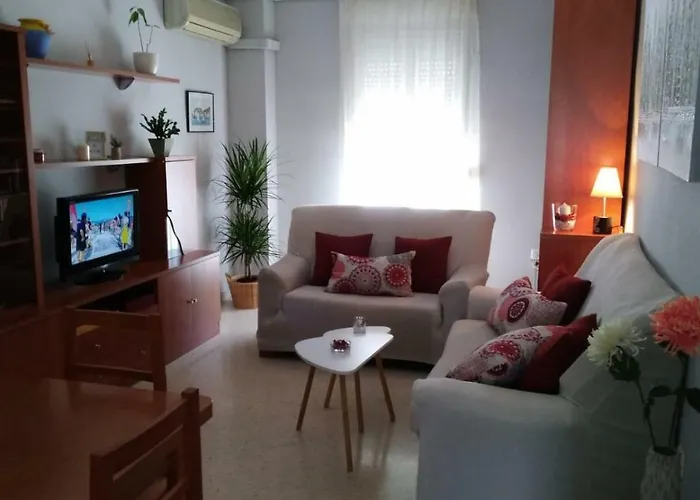 Apartment Regina Cordoba