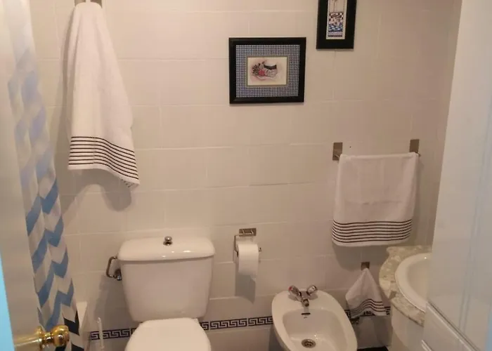 Regina Apartment Cordoba