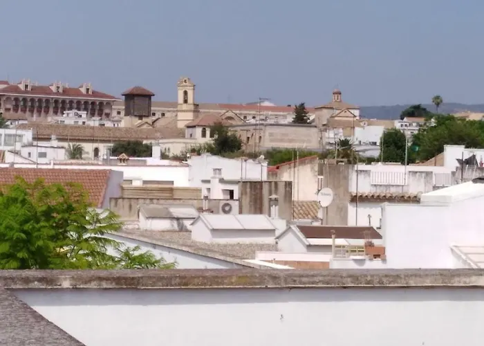 Apartment Regina Cordoba