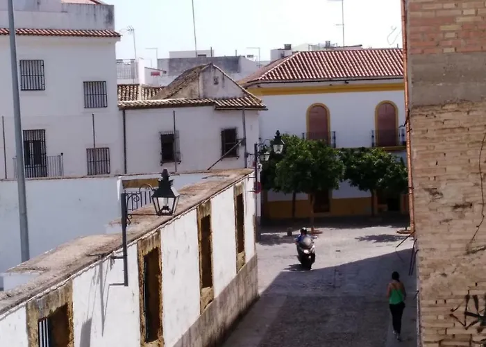 Apartment Regina Cordoba